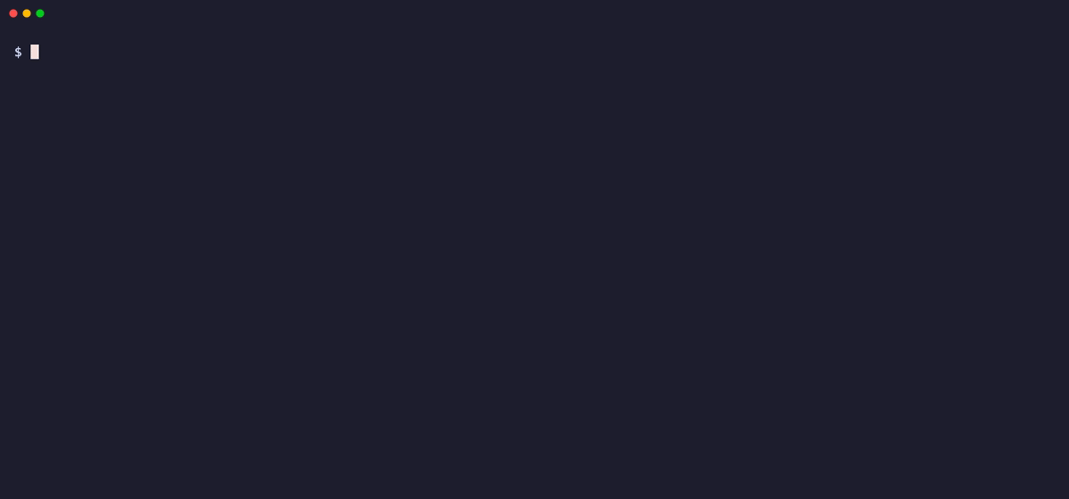 The hello example: its help listing inline and external commands, a unique prefix running a command, an ambiguous prefix listing its candidates, a did-you-mean suggestion and a handler reading stdin